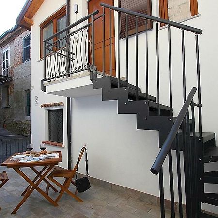 Casa Guatelli Guest House Spineto Scrivia Εξωτερικό φωτογραφία