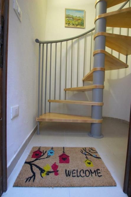 Casa Guatelli Guest House Spineto Scrivia Εξωτερικό φωτογραφία