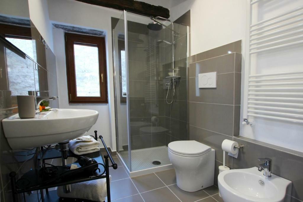 Casa Guatelli Guest House Spineto Scrivia Εξωτερικό φωτογραφία