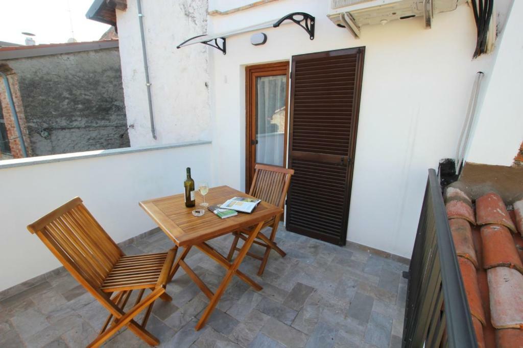 Casa Guatelli Guest House Spineto Scrivia Εξωτερικό φωτογραφία