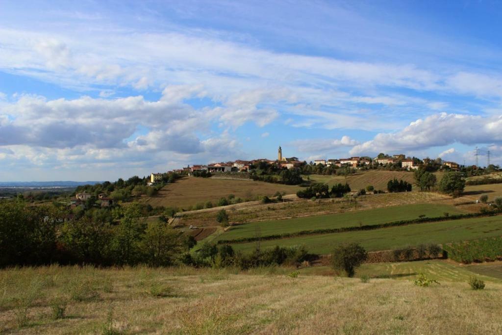 Casa Guatelli Guest House Spineto Scrivia Εξωτερικό φωτογραφία