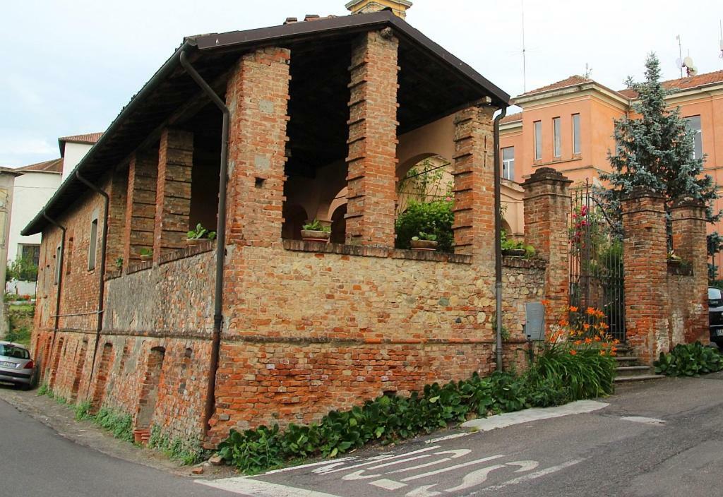 Casa Guatelli Guest House Spineto Scrivia Εξωτερικό φωτογραφία