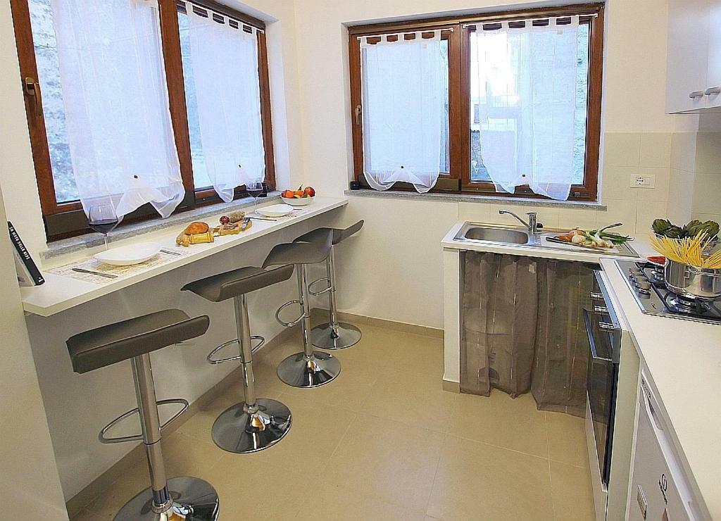 Casa Guatelli Guest House Spineto Scrivia Εξωτερικό φωτογραφία