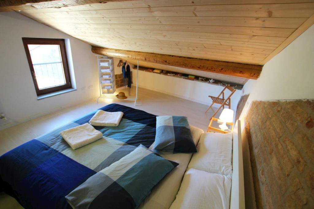 Casa Guatelli Guest House Spineto Scrivia Εξωτερικό φωτογραφία