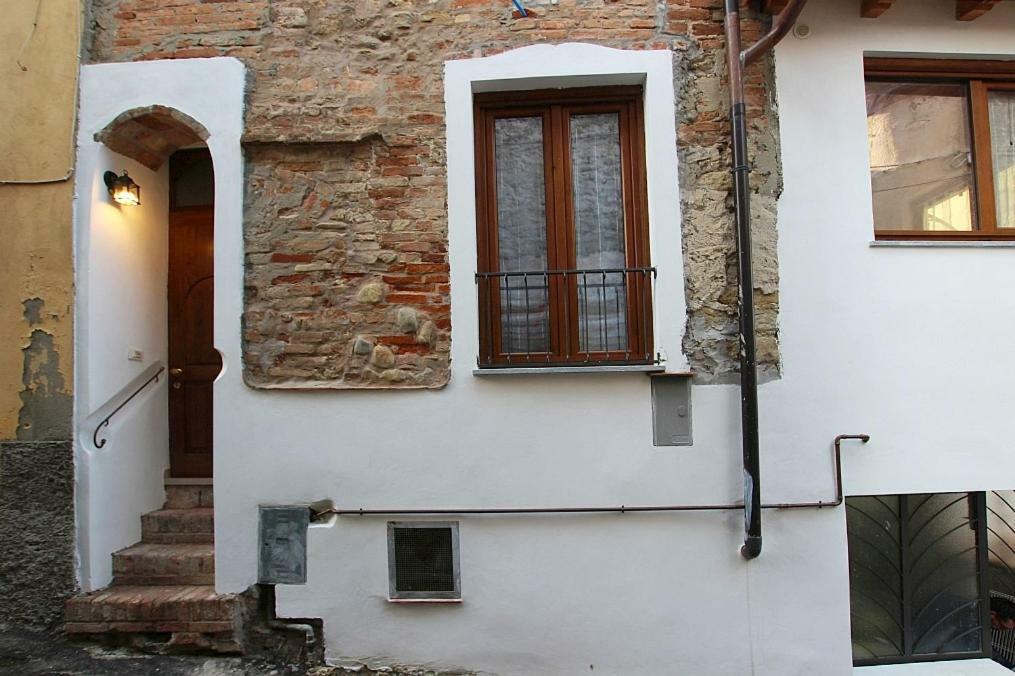 Casa Guatelli Guest House Spineto Scrivia Εξωτερικό φωτογραφία