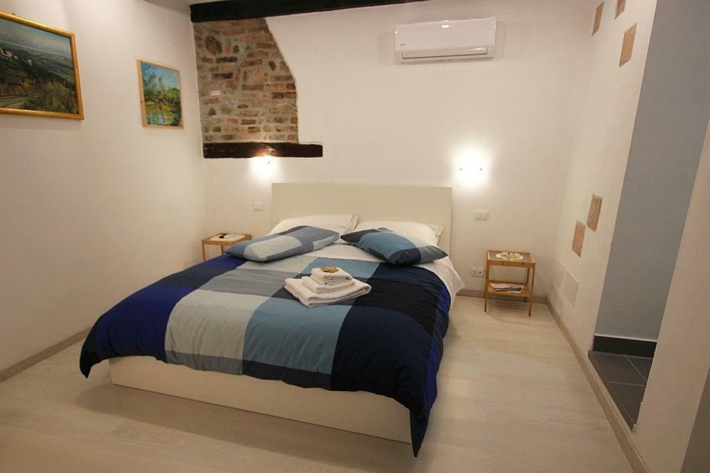 Casa Guatelli Guest House Spineto Scrivia Εξωτερικό φωτογραφία