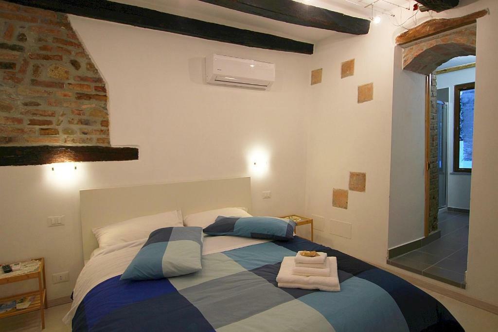 Casa Guatelli Guest House Spineto Scrivia Εξωτερικό φωτογραφία